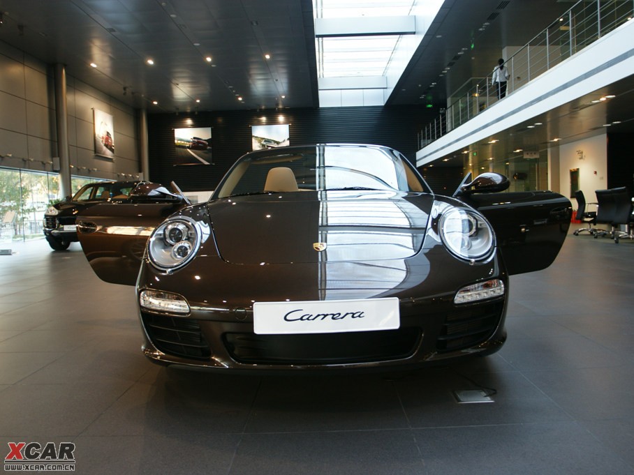 2010r911 Carrera