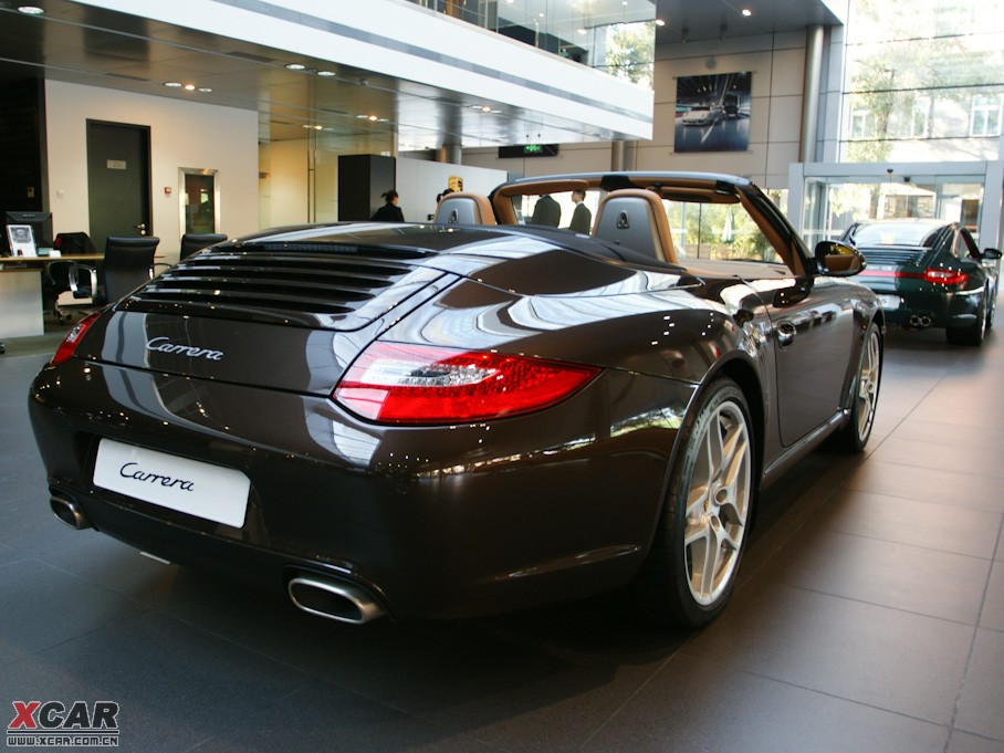 2010r911 Carrera