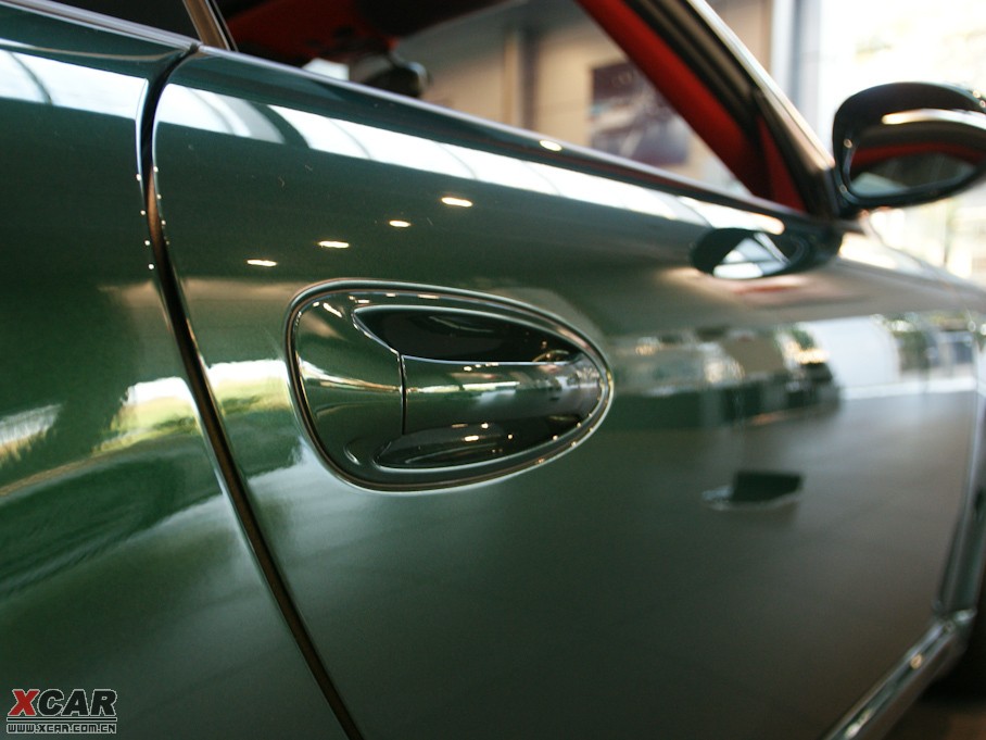 2010r911 Targa 4S