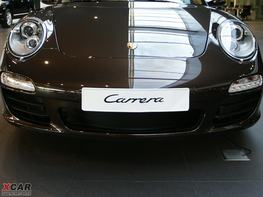 2010r911 Carrera