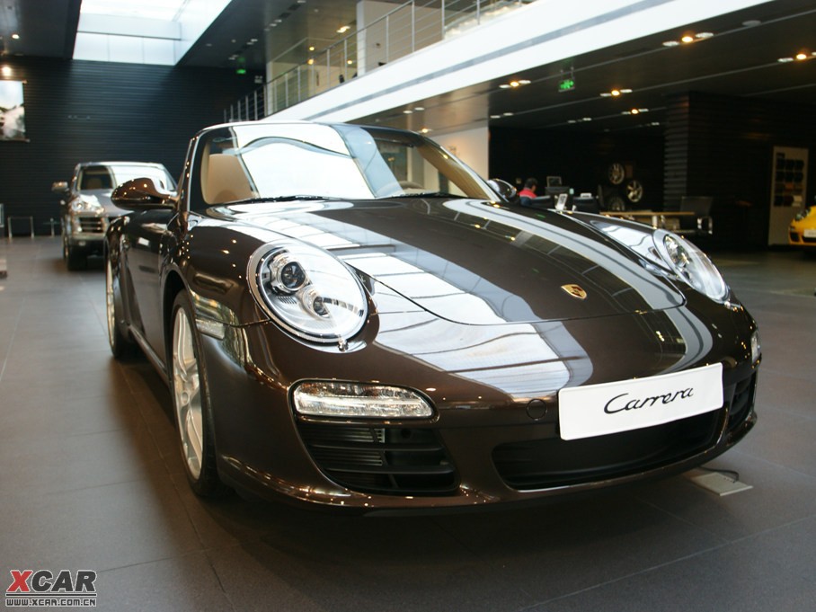 2010r911 Carrera