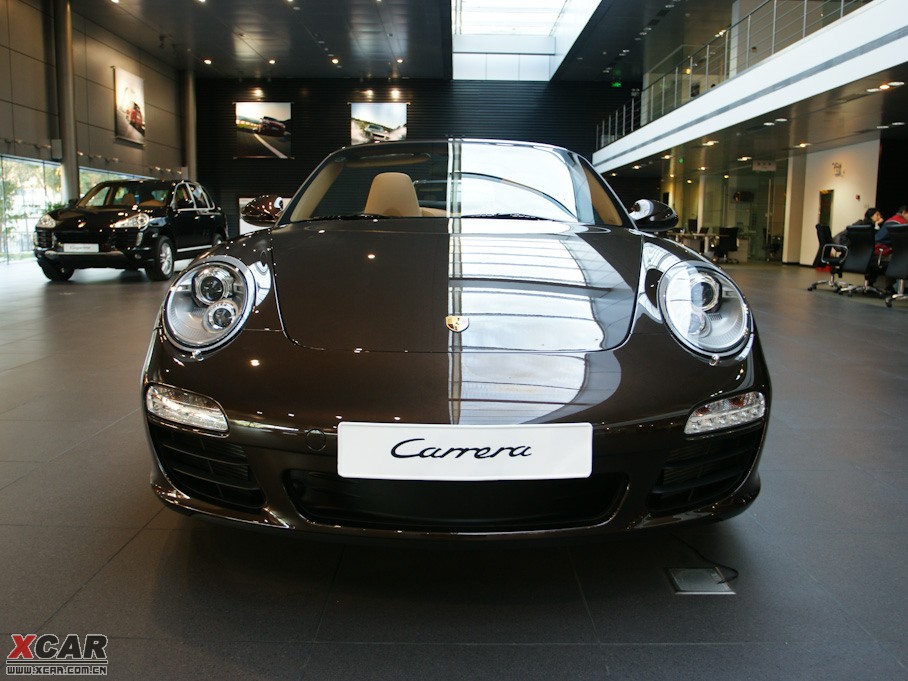 2010r(sh)911 Carrera