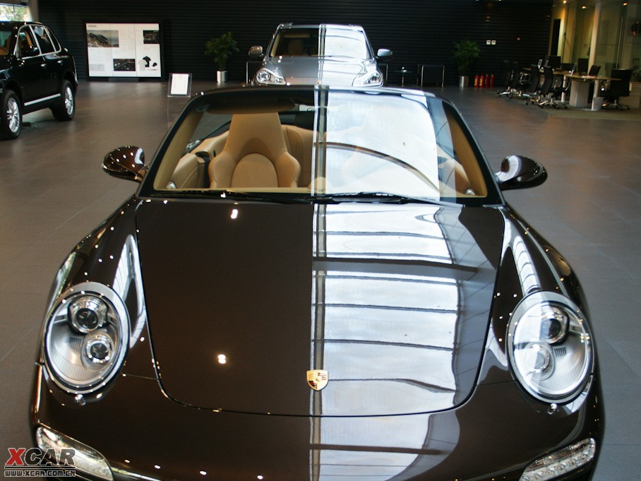 2010r911 Carrera