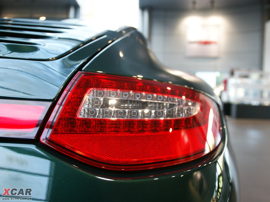 2010r911 Targa 4S