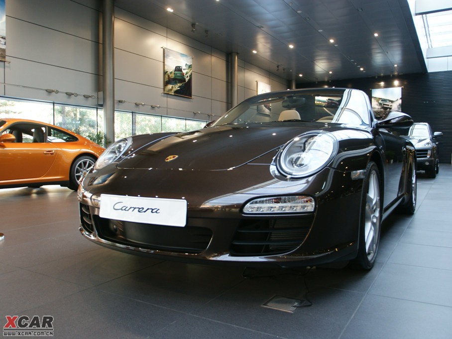 2010r(sh)911 Carrera