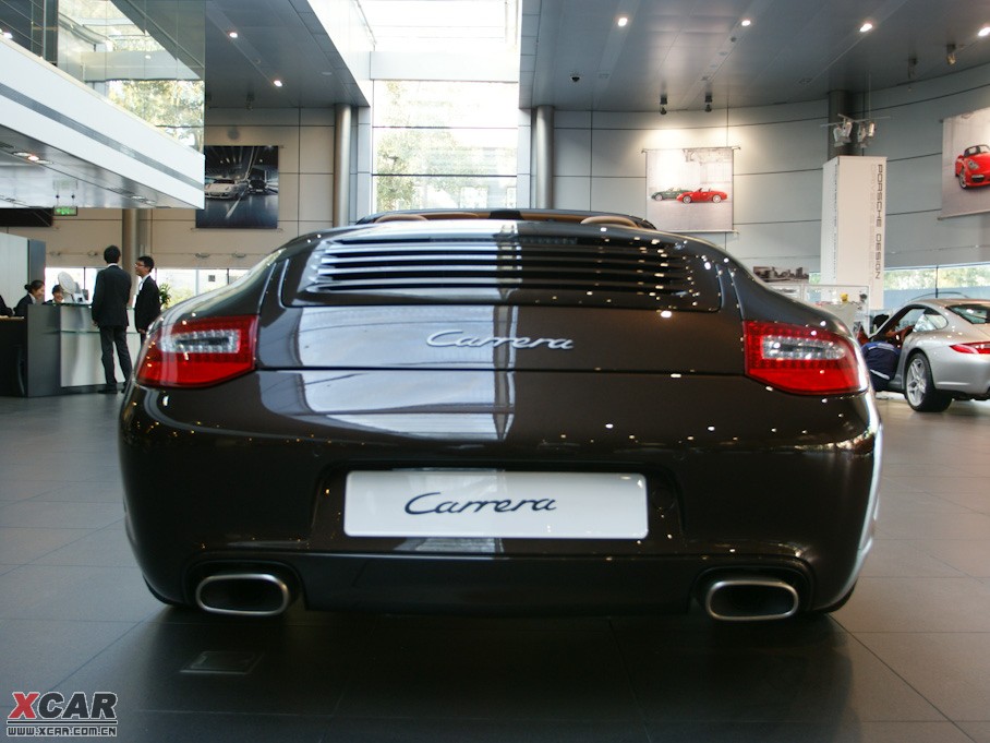 2010r911 Carrera