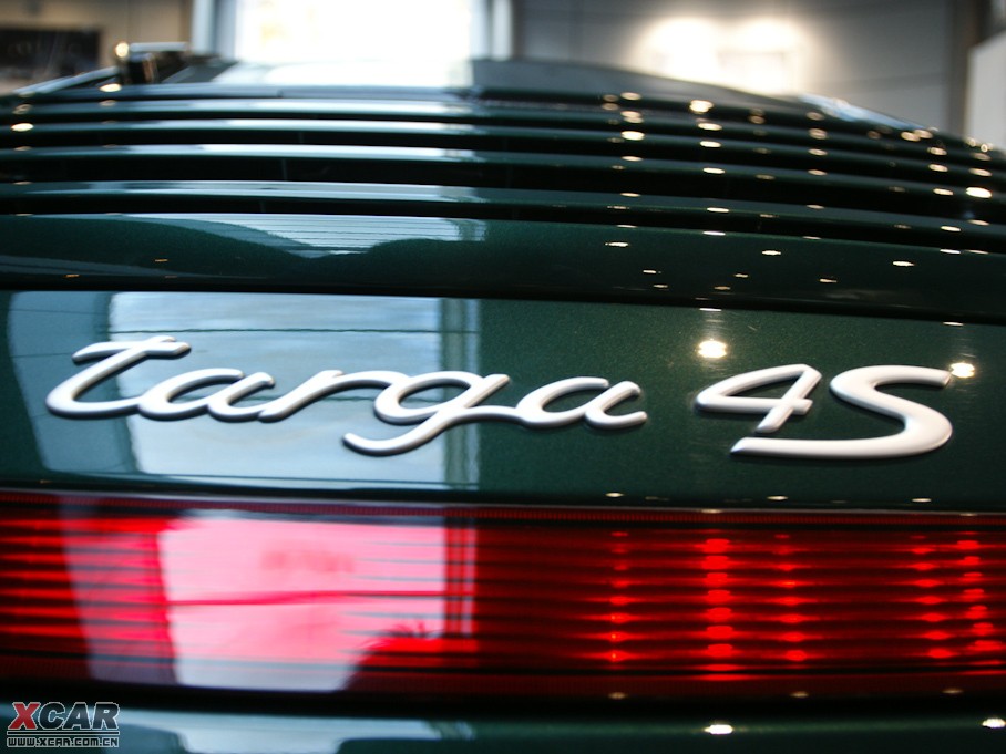 2010r(sh)911 Targa 4S
