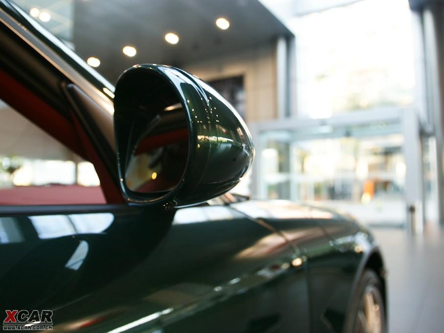 2010r911 Targa 4S