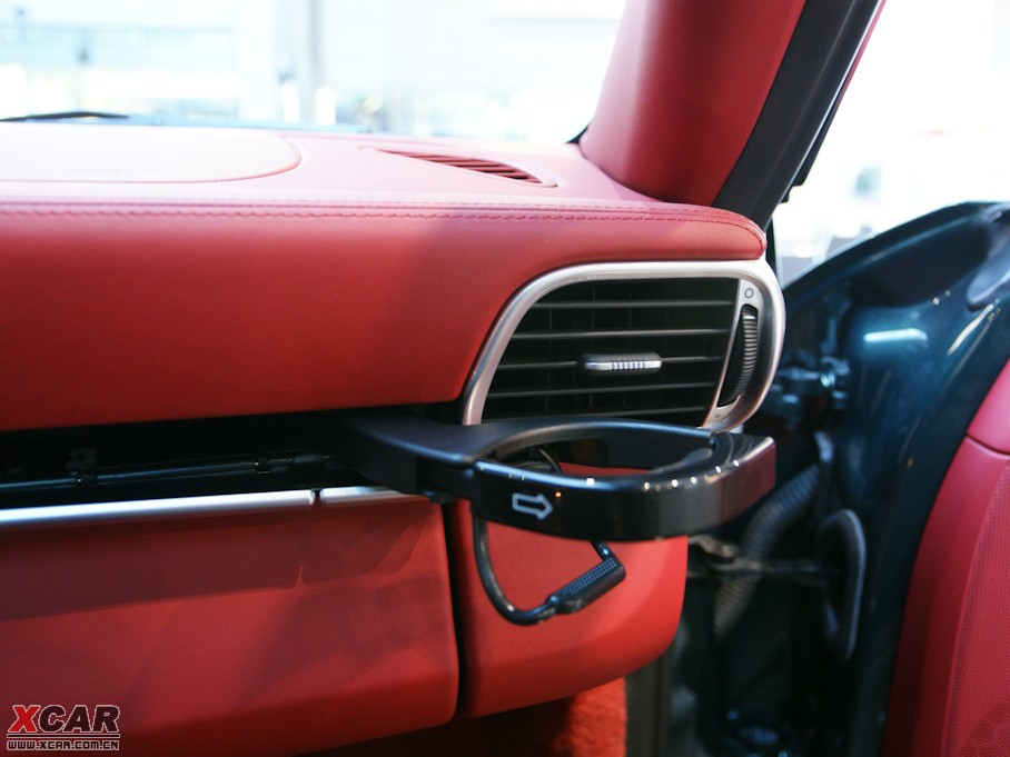 2010r(sh)911 Targa 4S