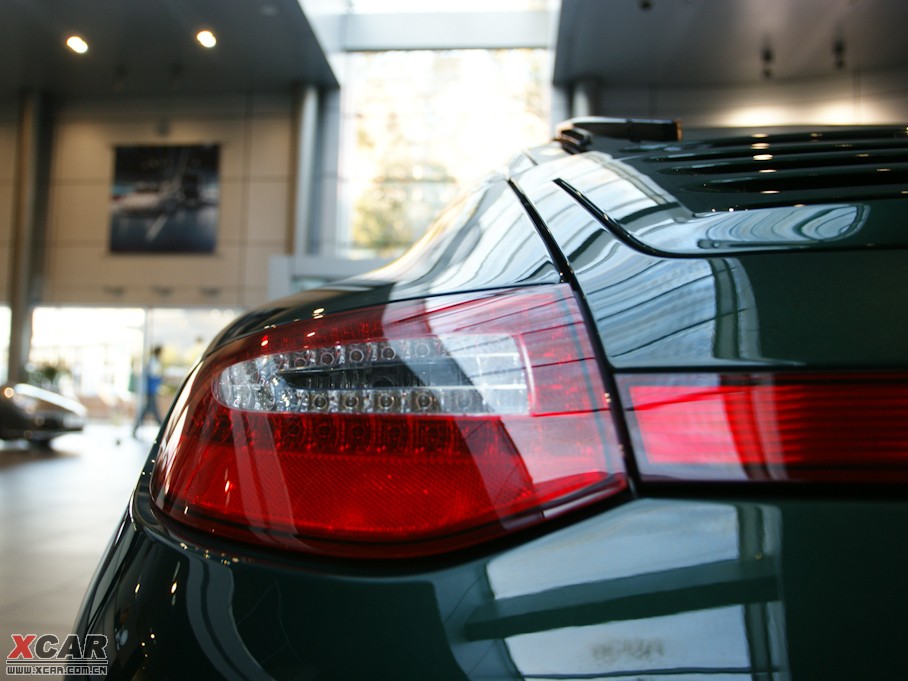 2010r911 Targa 4S