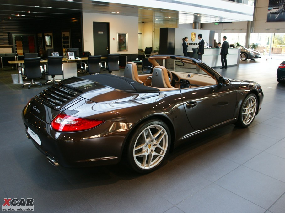 2010r911 Carrera