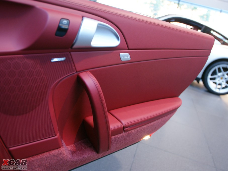 2010r911 Targa 4S