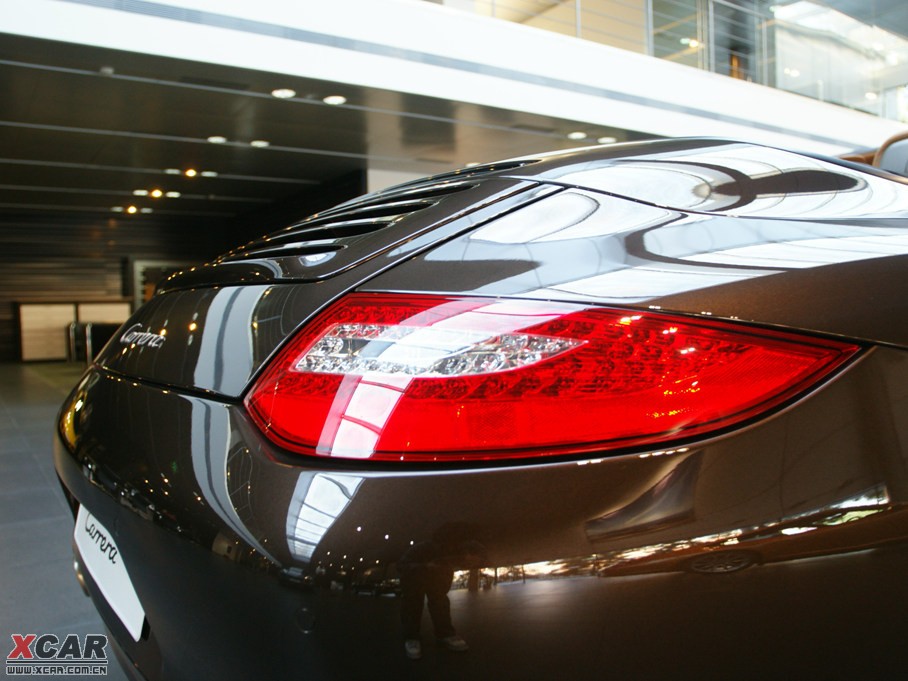 2010r911 Carrera