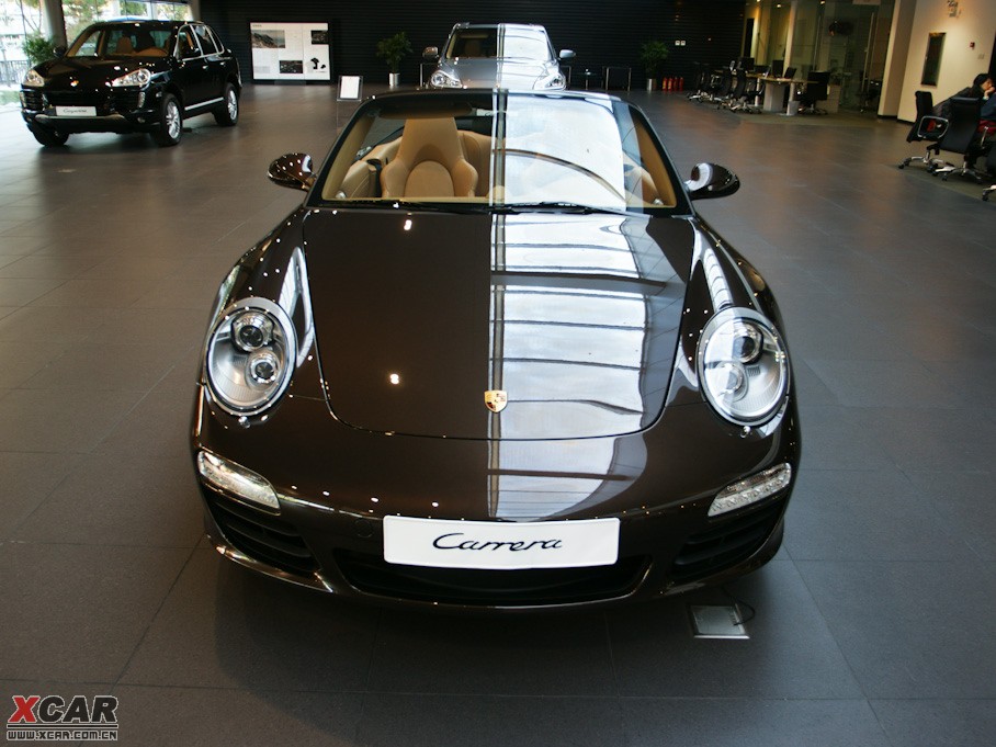 2010r911 Carrera