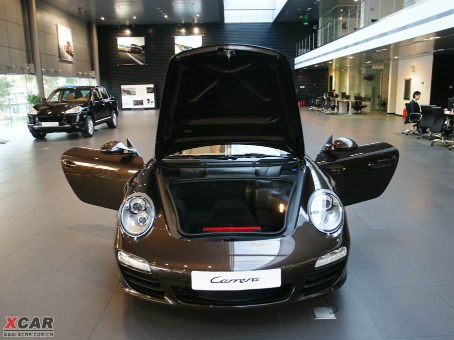 2010r911 Carrera