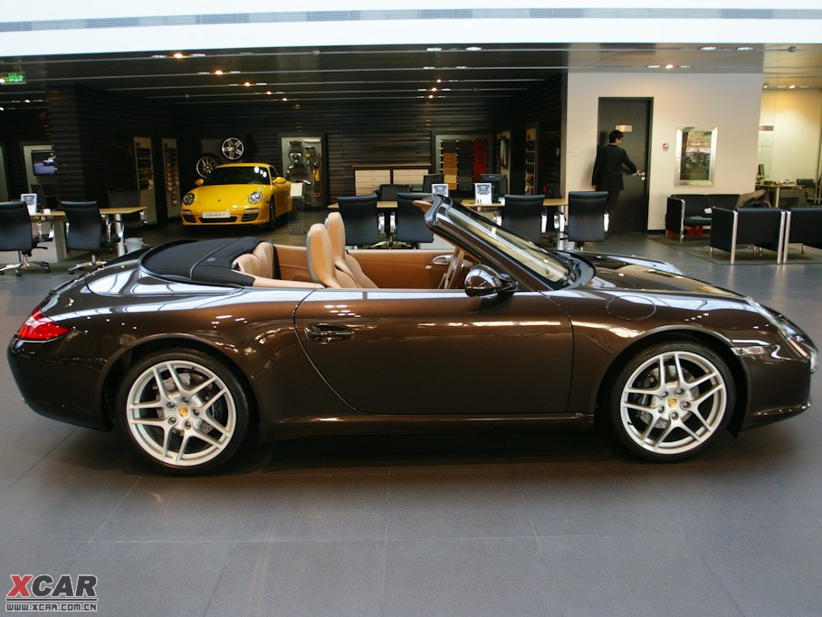 2010r911 Carrera