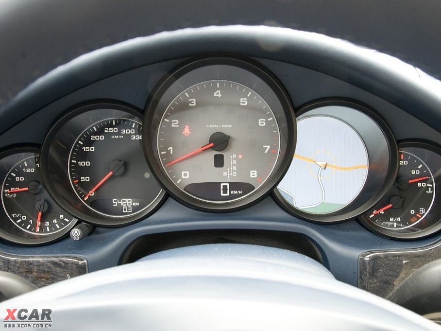 2010Panamera 4S 4.8L