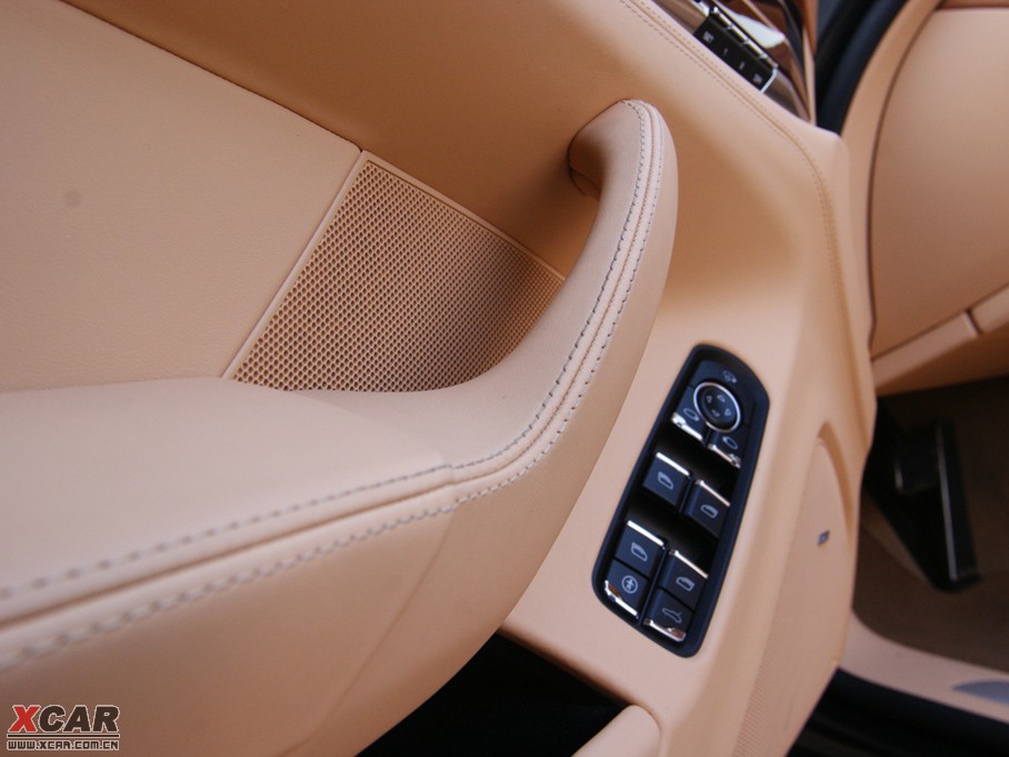 2010Panamera 4S 4.8L