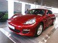 2010��Panamera  S 4.8L ����45��