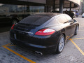 2010��Panamera  4S 4.8L ���45��
