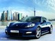 2010��Panamera Turbo 4.8T�������