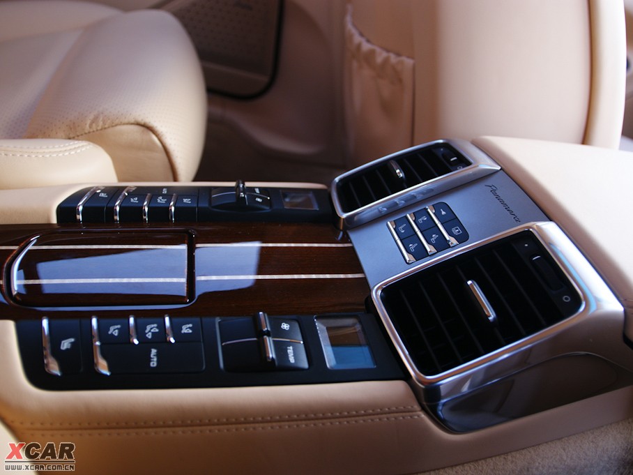 2010Panamera 4S 4.8L