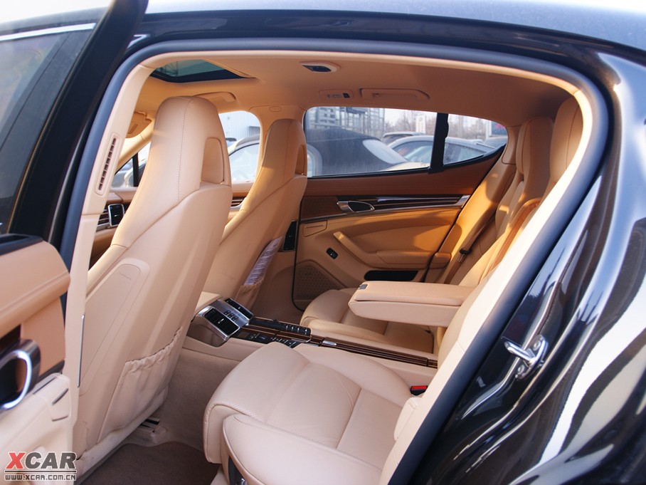 2010Panamera 4S 4.8L