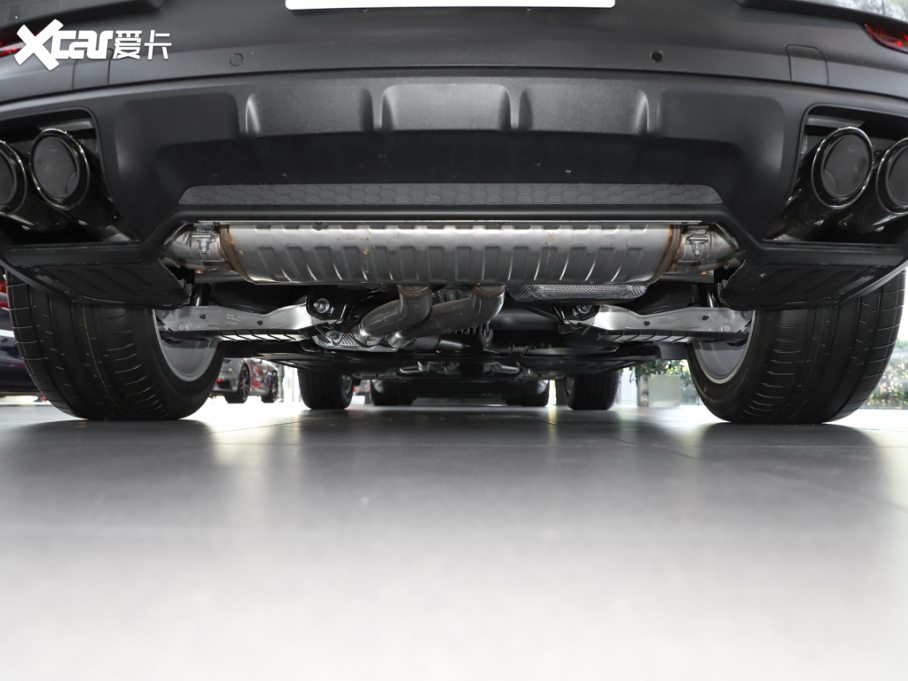 2025 Cayenne Coup 3.0T