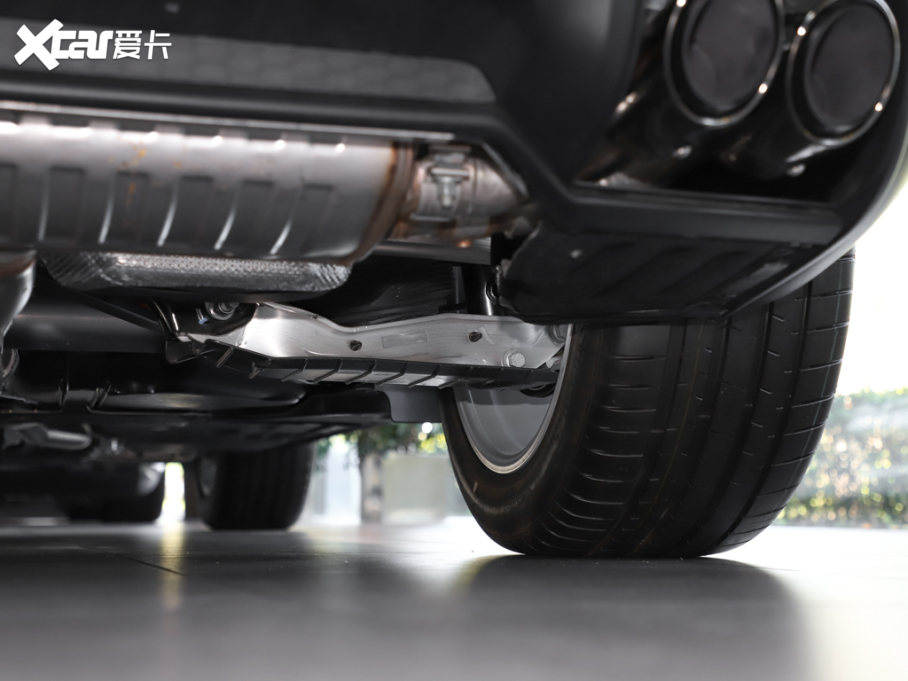 2025 Cayenne Coup 3.0T