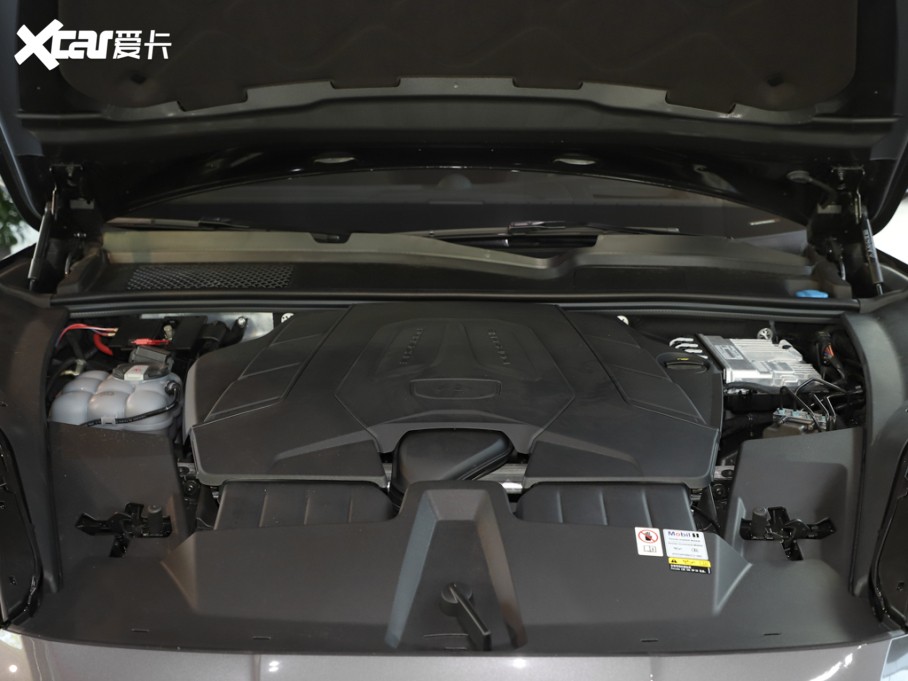 2025 Cayenne Coup 3.0T