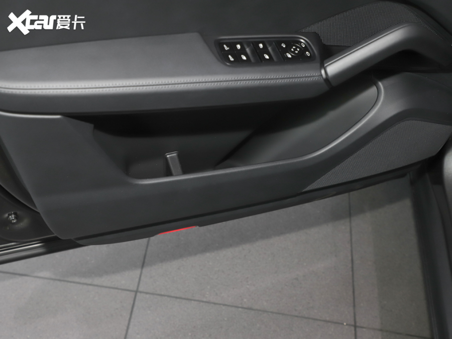 2025 Cayenne Coup 3.0T