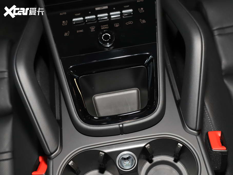 2025 Cayenne Coup 3.0T