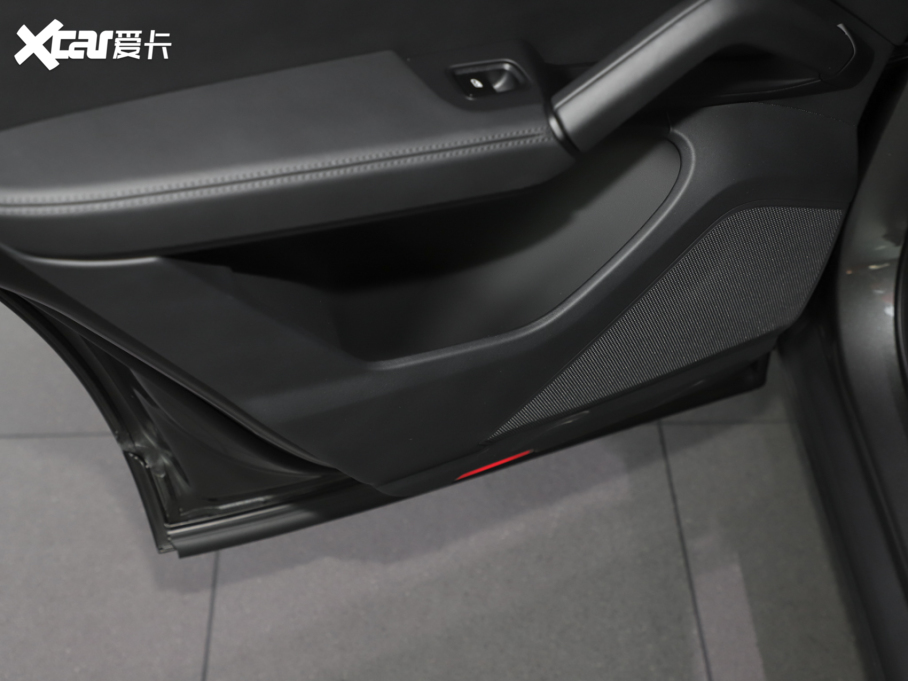 2025 Cayenne Coup 3.0T