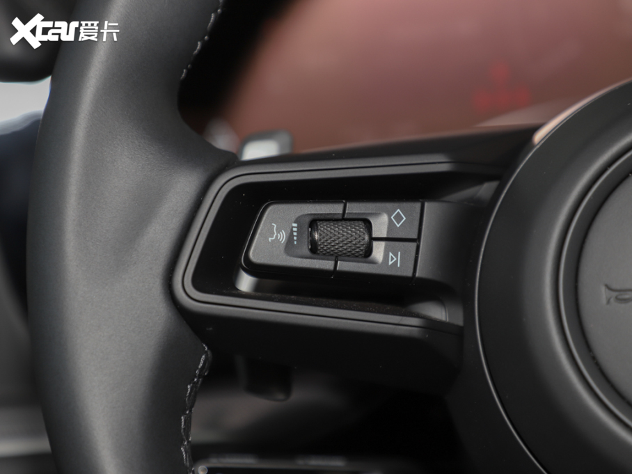 2025 Cayenne Coup 3.0T