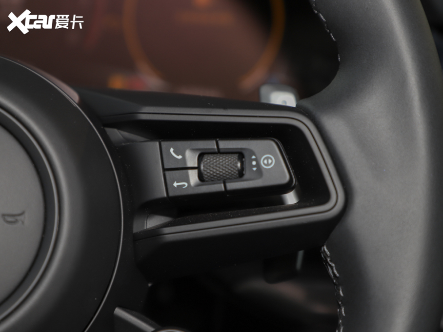 2025 Cayenne Coup 3.0T