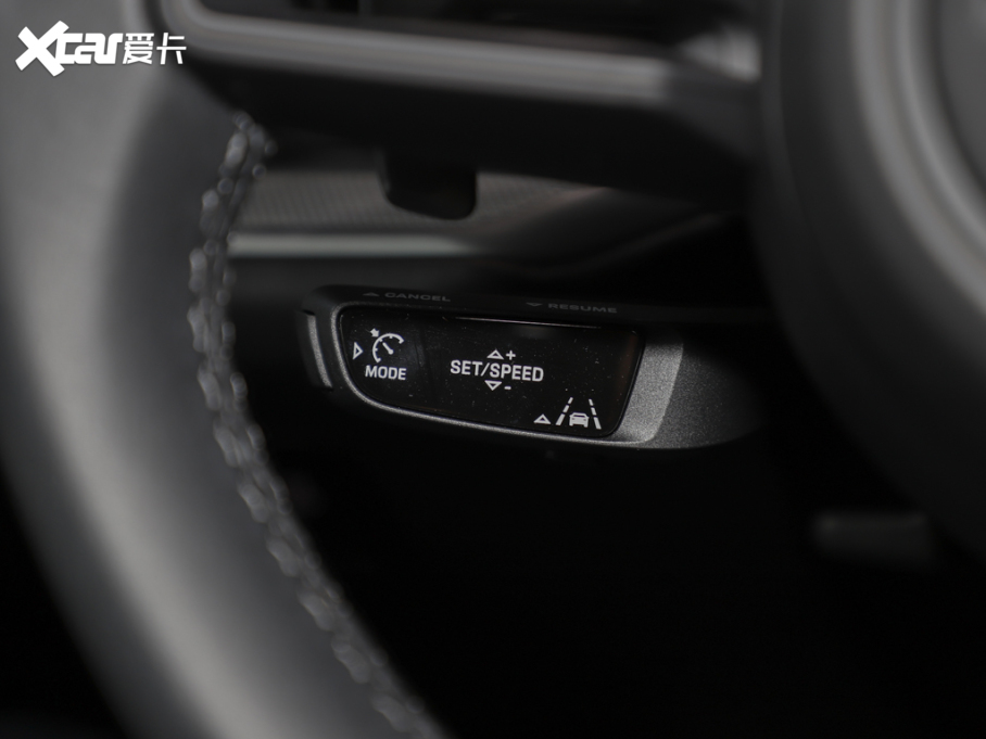 2025 Cayenne Coup 3.0T