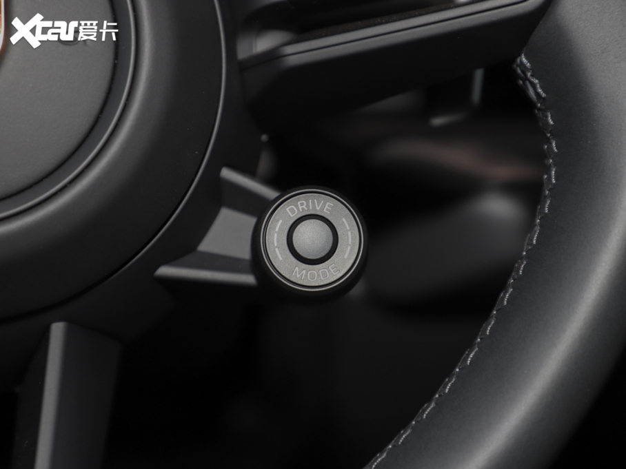 2025 Cayenne Coup 3.0T