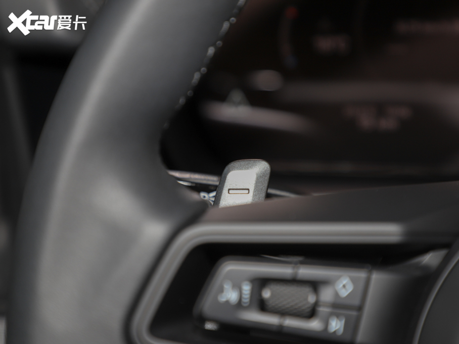 2025 Cayenne Coup 3.0T