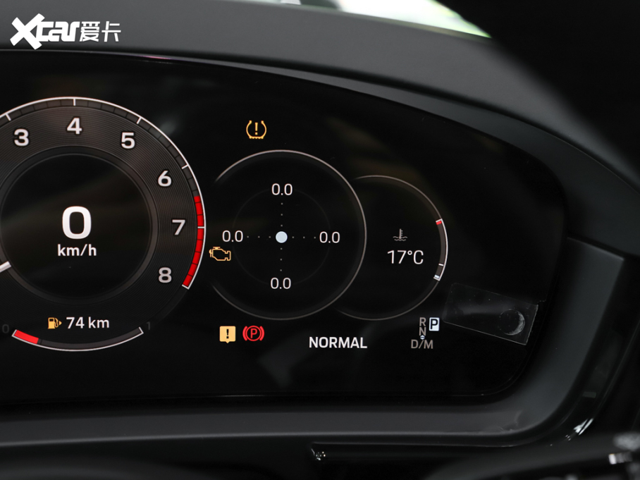 2025 Cayenne Coup 3.0T