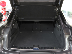 2025Cayenne Coup 3.0T g