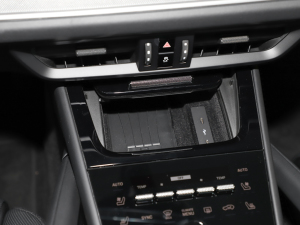 2025Cayenne Coup 3.0T g