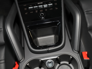 2025Cayenne Coup 3.0T g