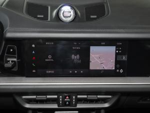 2025Cayenne Coup 3.0T п؅^