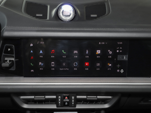 2025Cayenne Coup 3.0T п؅^