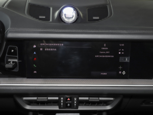 2025Cayenne Coup 3.0T п؅^