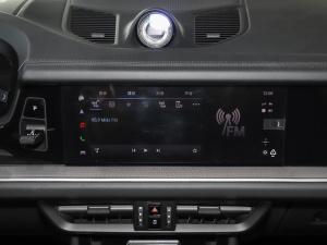 2025Cayenne Coup 3.0T п؅^