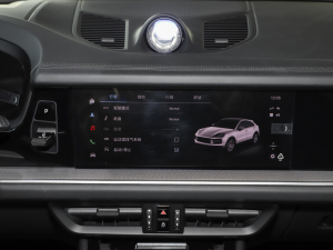 2025Cayenne Coup 3.0T п؅^