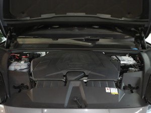 2025Cayenne Coup 3.0T 