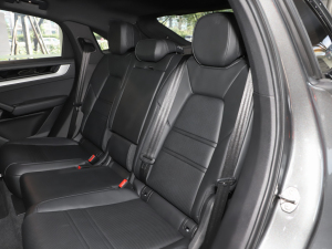 2025Cayenne Coup 3.0T g