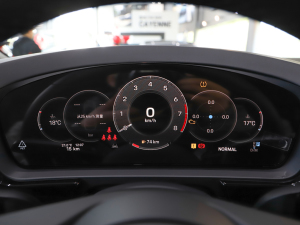 2025Cayenne Coup 3.0T п؅^